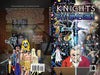 Knights Trade Paperback Hard and Soft Cover