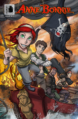 Anne Bonnie Issue #07