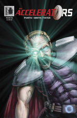 Accelerators Issue #02
