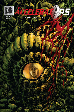 Accelerators Issue #05