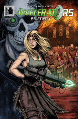 Accelerators Issue #11