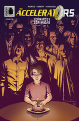 Accelerators Issue #16