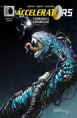 Accelerators Issue #17