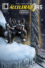 Accelerators Issue #18