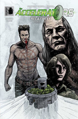 Accelerators Issue #12