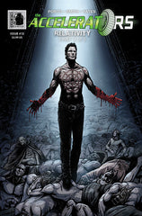 Accelerators Issue #13