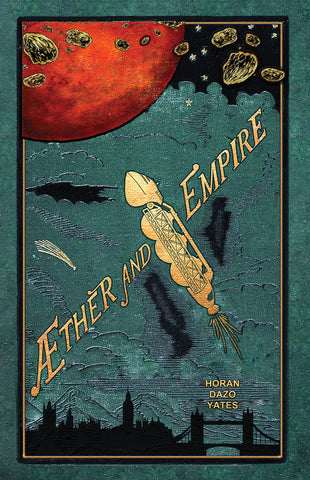Æther & Empire #03